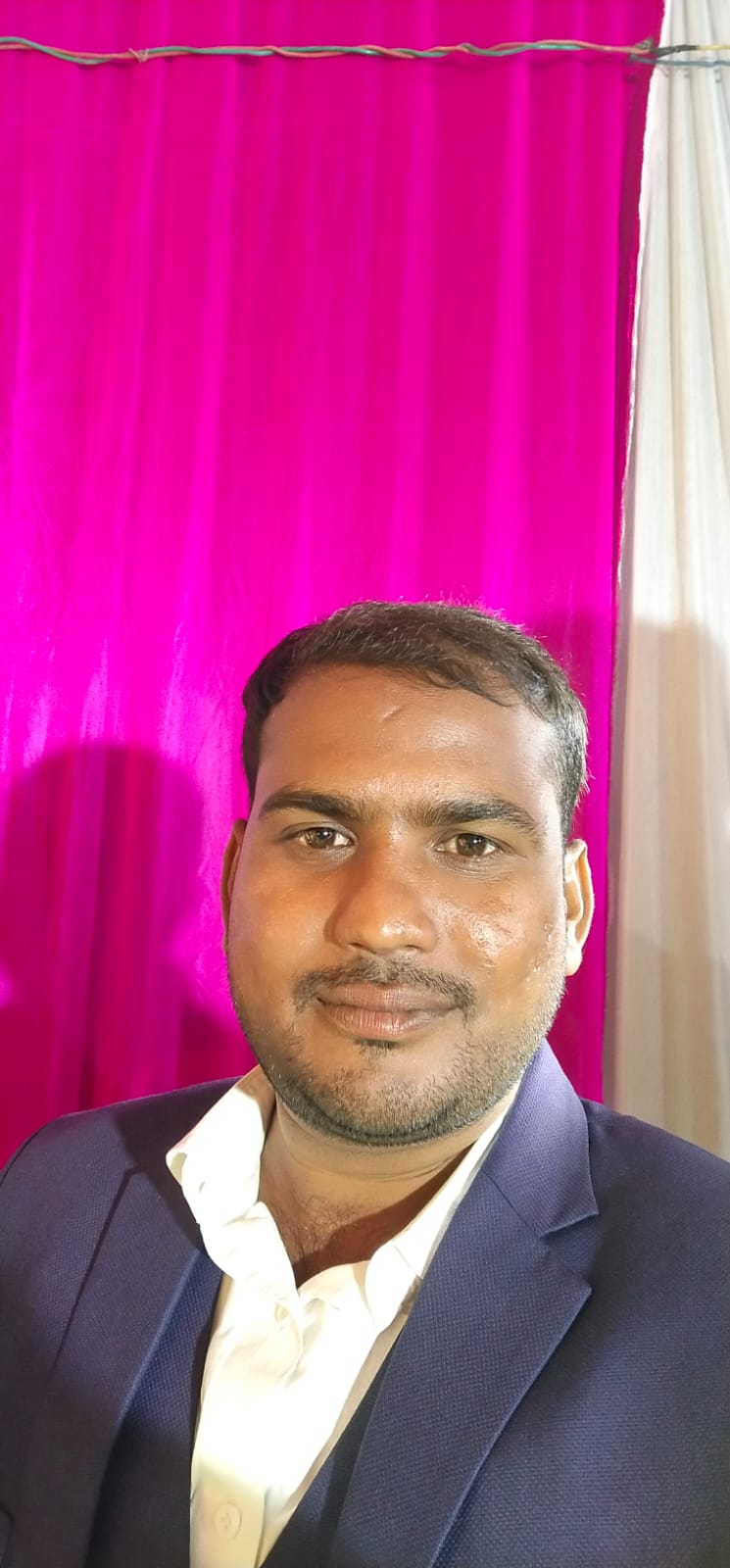 Pankaj Sharma