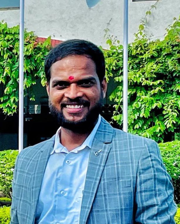 Vishal Kumar Gupta